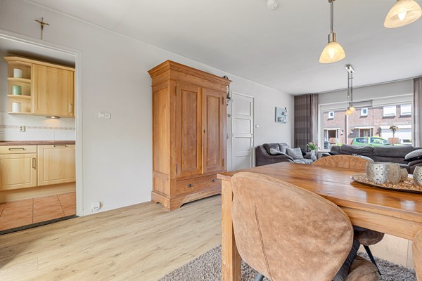 Medium property photo - De Genestetstraat 33, 5921 BN Venlo